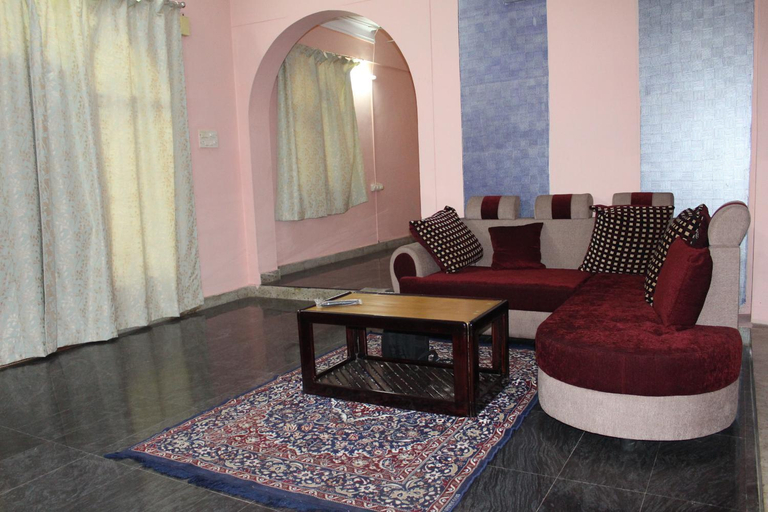 Others 3, Feel Like Home, Visakhapatnam