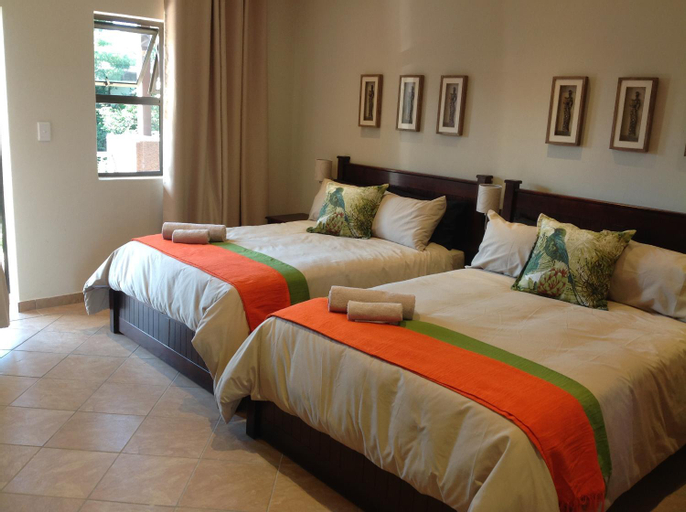Bedroom 12