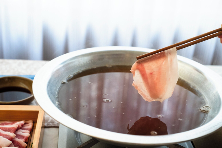 Food & Drinks 5, Tsumugi, Hakone