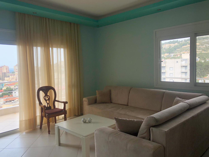 Others 3, APARTMENTS ERI, Sarandës