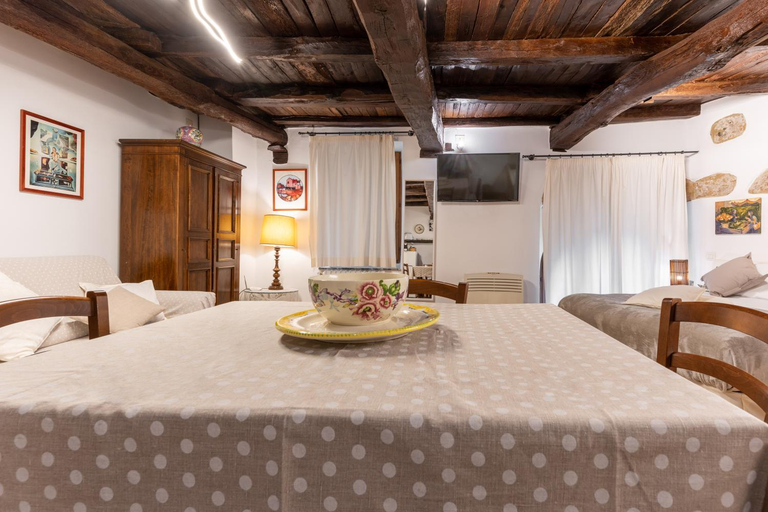 Others 4, Apartment Orvieto, Terni