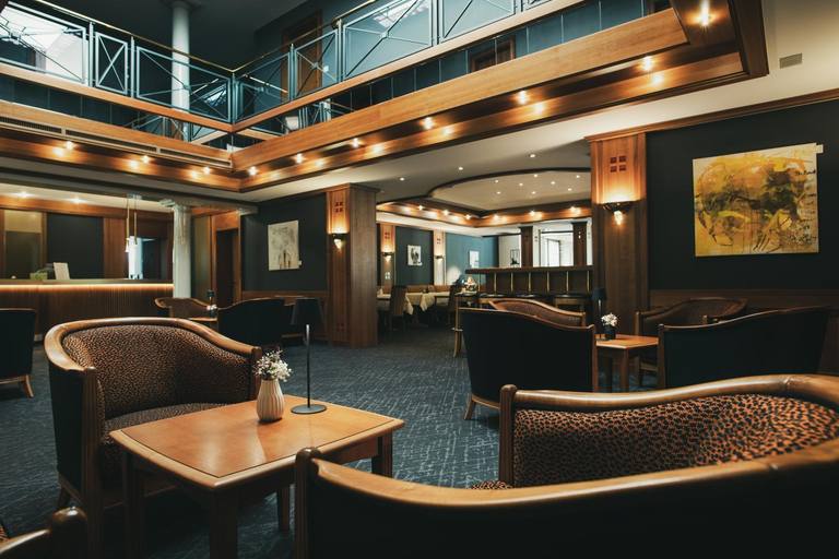 Public Area 4, Hotel Lauterbad, Freudenstadt