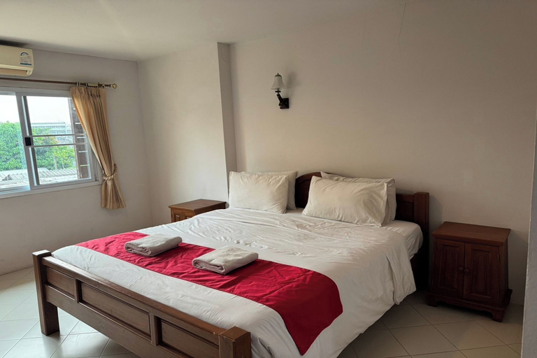 Bedroom 3, Budget Stars Hotel Chiang Mai, Muang Chiang Mai