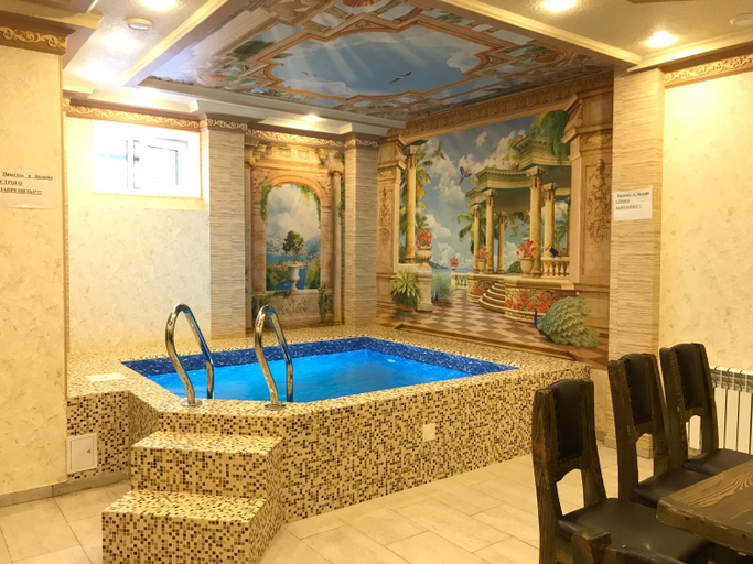 Others 5, Hotel SamVilla, Rostov-na-Donu gorod