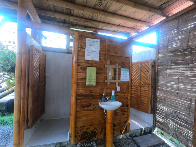 Others 4, Glamping Due Amici Restobar, Riohacha