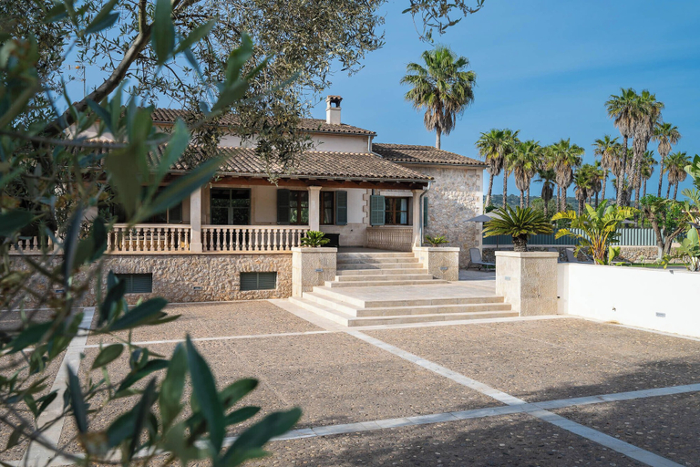 Exterior & Views 2, FINCA MANACOR, Baleares
