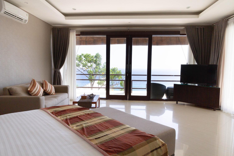 Bedroom 17