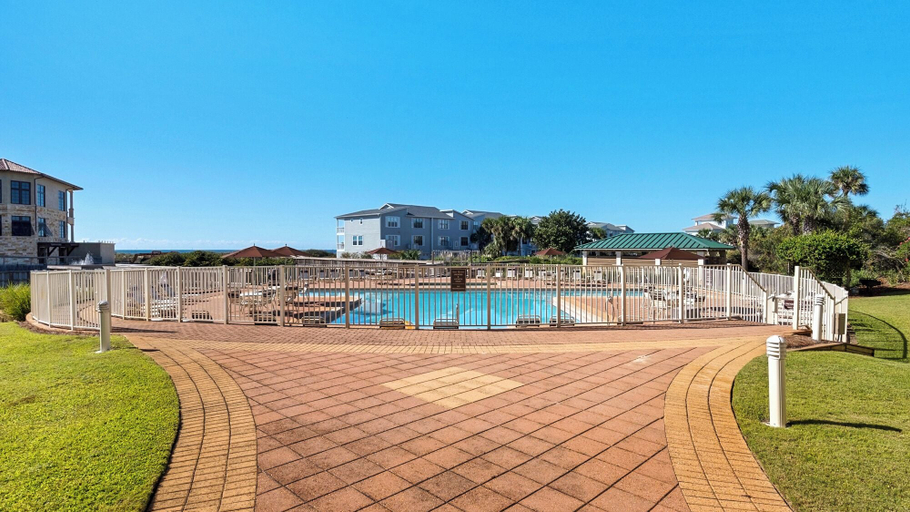 Exterior & Views 2, San Remo, Walton