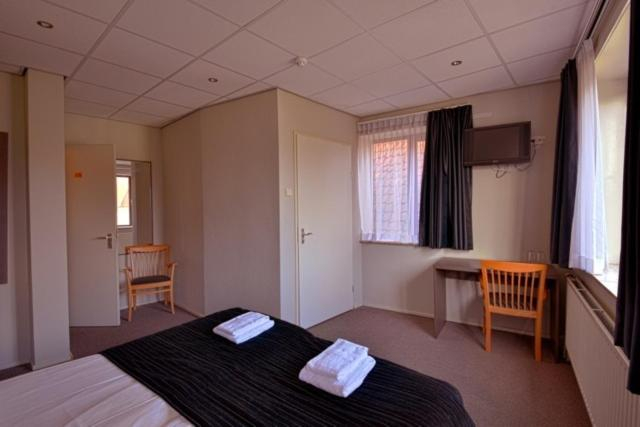 Bedroom 2, Royal, Deventer