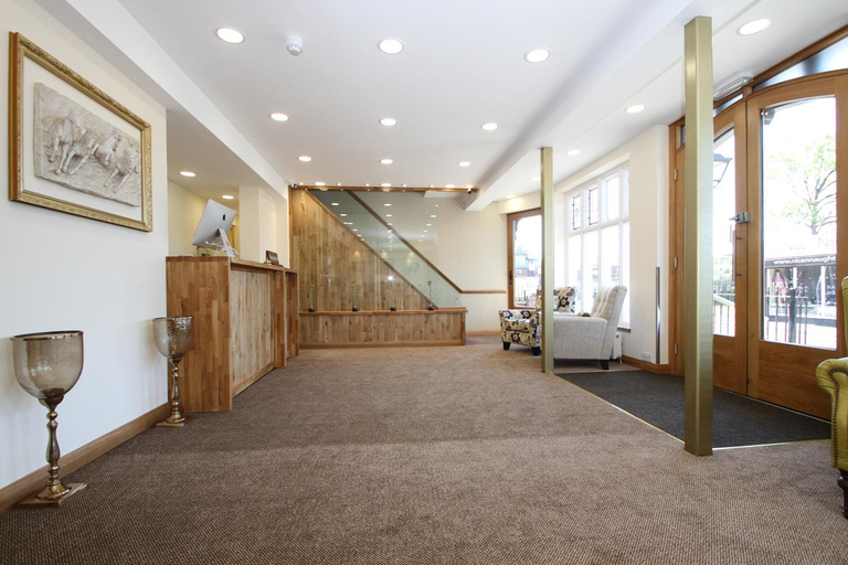 Public Area 2, The Ormonde Guesthouse, Cheshire West and Chester