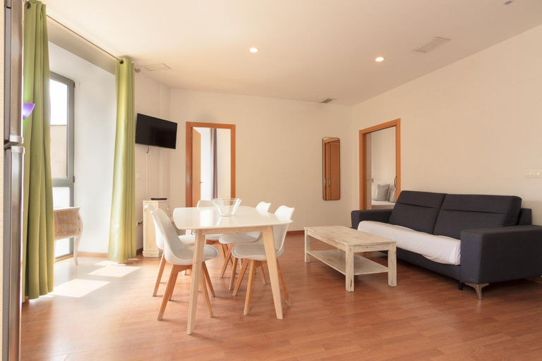 Others 4, Apartamento El Carmen by Be Alicante, Alicante