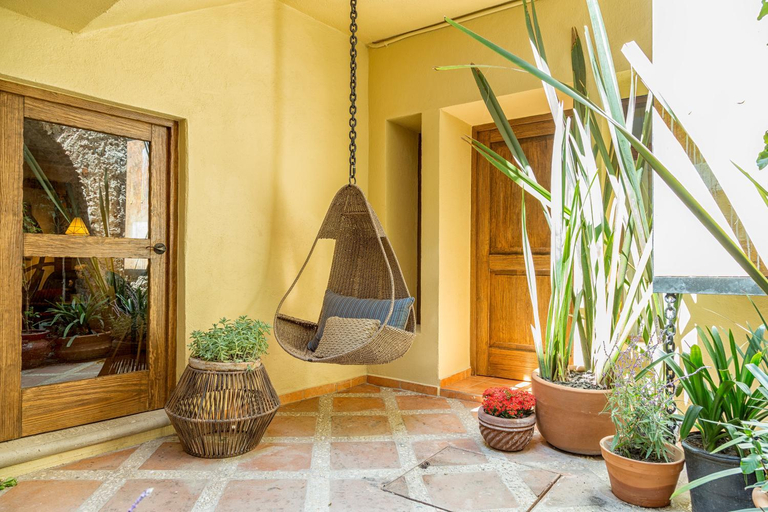 Others 5, Morazul Hotel Boutique, Querétaro