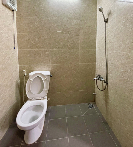 Bathroom 3, Nam Đô 2 Hotel, Ninh Kiều
