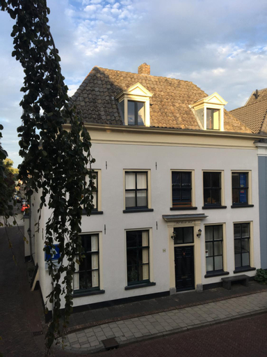 Exterior & Views 1, B&B Het Rode Hert, Rheden