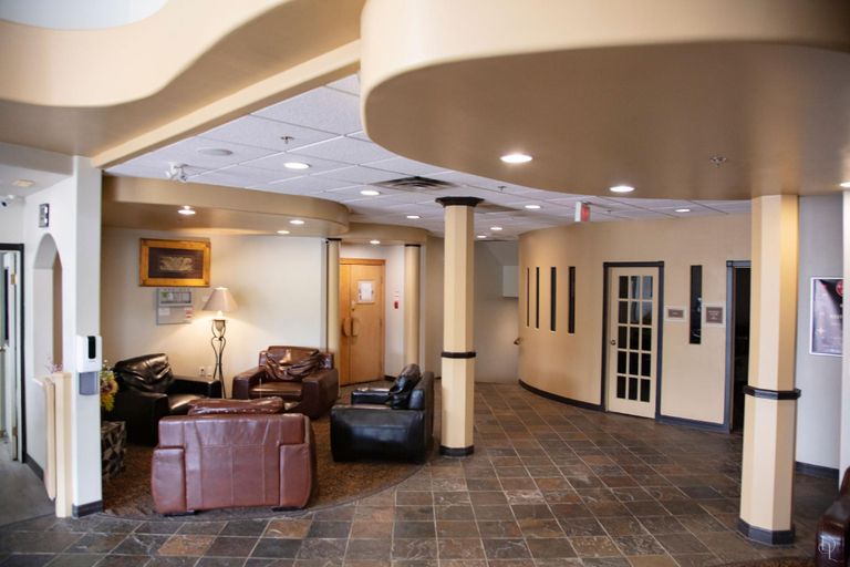 Public Area 2, All Stay Suites, Division No. 13