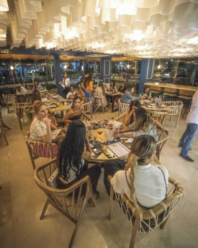 Food & Drinks 5, Hotel Estancia Chipichape Cali, Yumbo