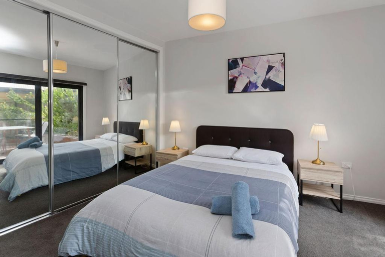 Bedroom 9