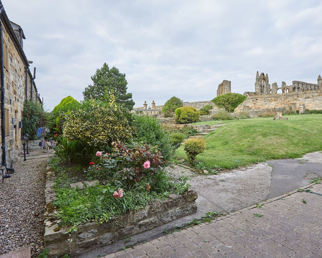 Others 2, Host Stay Caedmon House, North Yorkshire