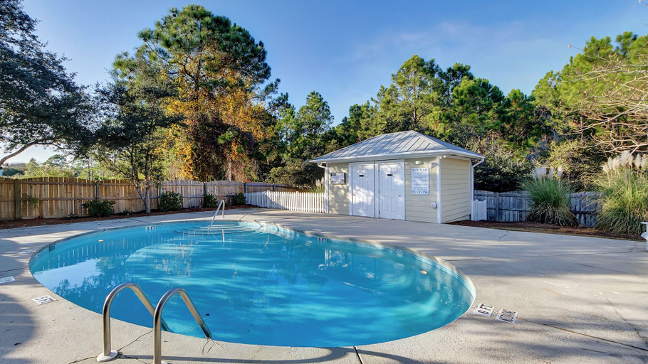 Sport & Beauty 5, 3 Minutes to Beach - Community Pool - Classic Seagrove Home, Walton