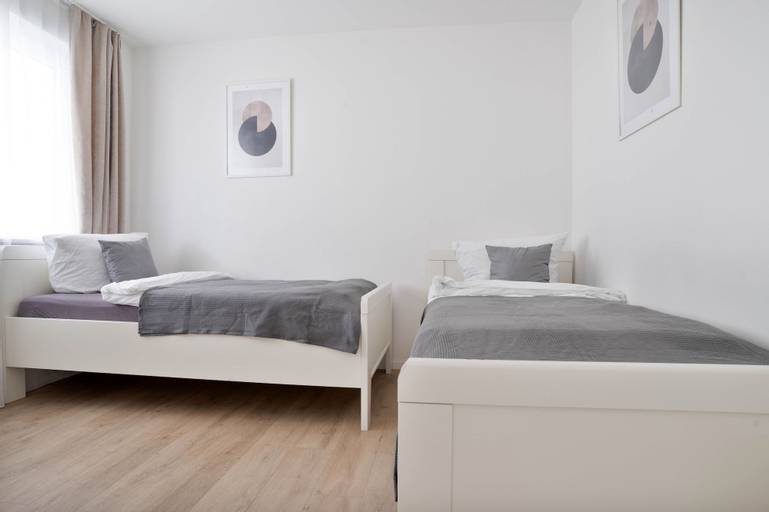 Bedroom 9