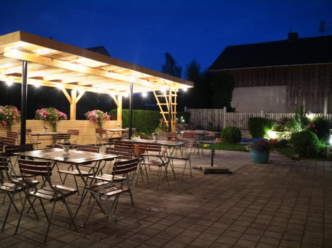 Food & Drinks 3, Landgasthof Wangerstuben, Ostallgäu