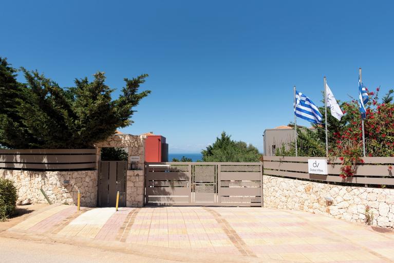 Exterior & Views 2, Dalasvillas, Ionian Islands