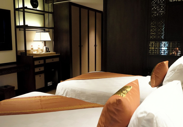 Bedroom 24