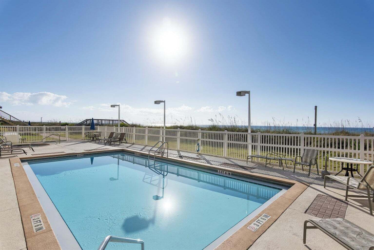 Sport & Beauty, Gulf-front in Destin! Community Pool, Minutes to Beach, Okaloosa