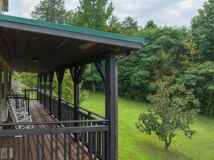 Others 5, Lodge at Tellico, Monroe