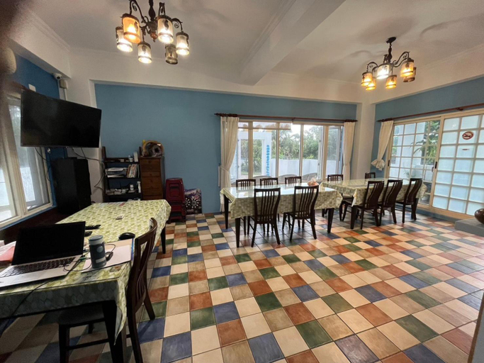 Food & Drinks 5, Hualienbay B & B, Hualien
