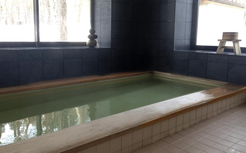 Sport & Beauty, Double Black Hotel, Hakuba