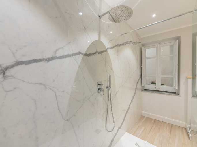 Bathroom 4, AQUAMADRE Suites, Carbonia-Iglesias