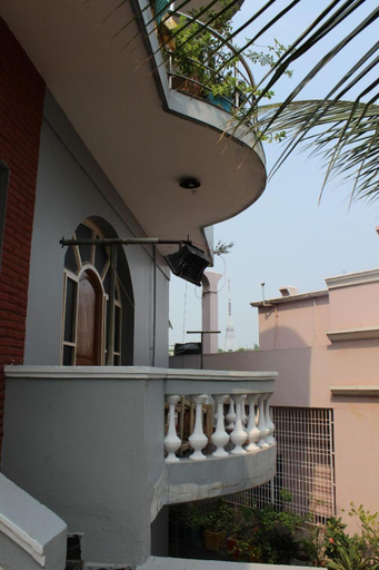 Others 1, Feel Like Home, Visakhapatnam