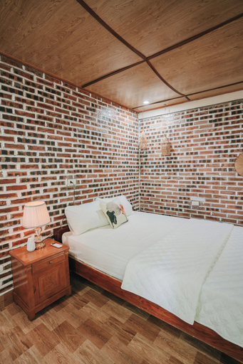 Bedroom 3, Tam Coc Ninh Binh Bungalow, Hoa Lư