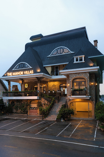 The Manor Villas Da Lat, Đà Lạt