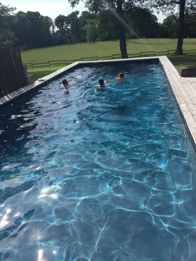 Others 4, Le Clos du Gusquel, Morbihan