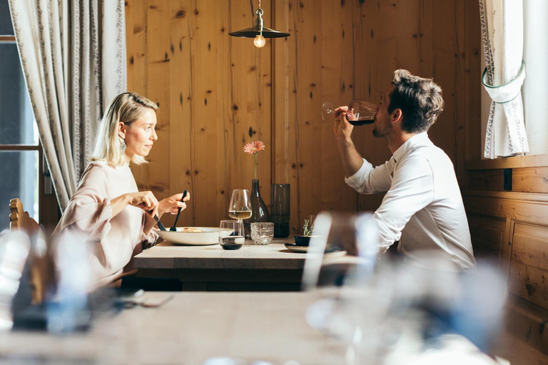 Food & Drinks 4, Boutique Hotel Das Rivus, Zell am See