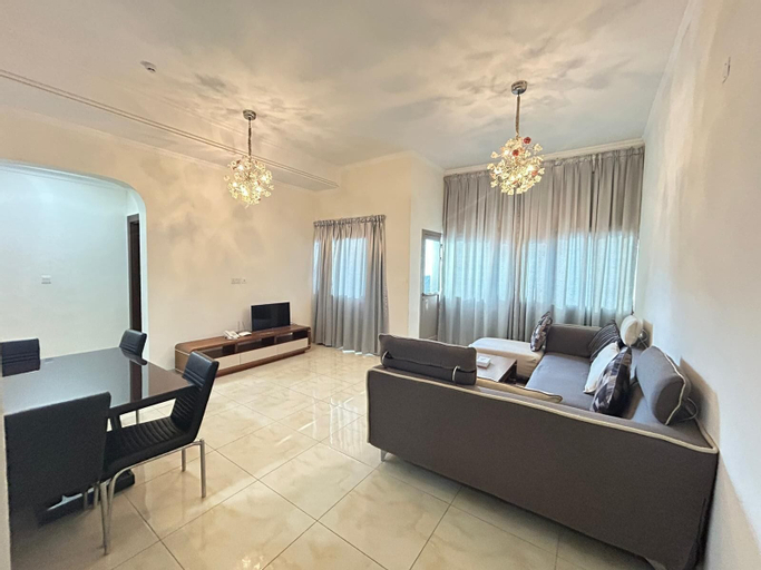 Al Hayat Suites, Manama