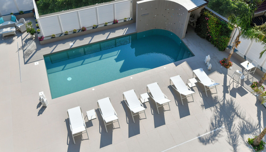 Sport & Beauty 2, Best Western Hotel Ferrari, Napoli