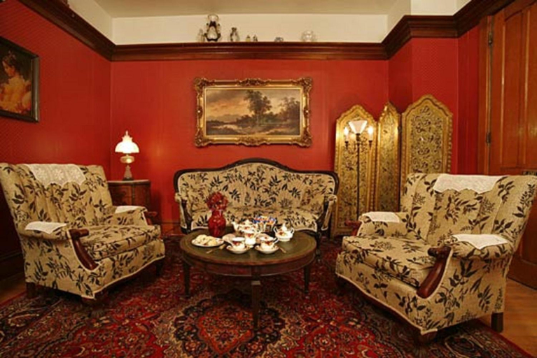 4, Margaretville Mountain Inn B&B, Delaware