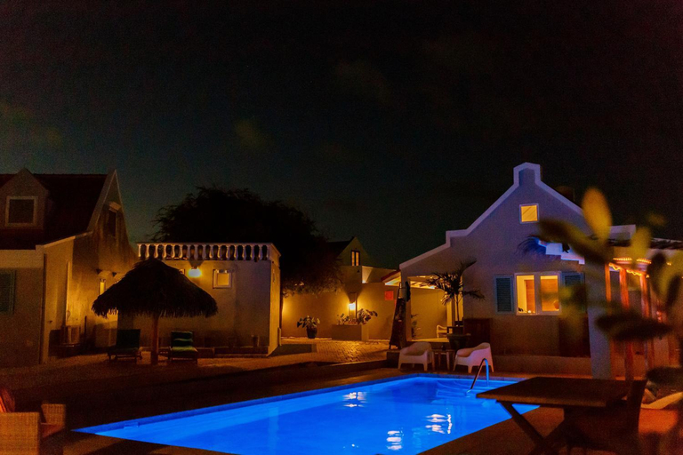 Sport & Beauty 2, Aruba Boutique Apartments - Adults Only