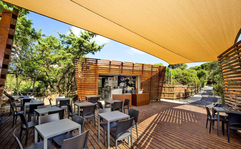 Food & Drinks 4, Camping Village Rocchette, Grosseto