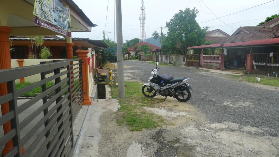 Others 2, D Elzarra Family Guesthouse, Dungun