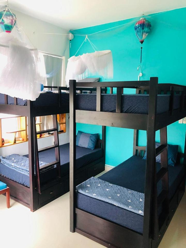 Bedroom 6