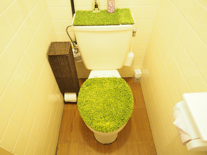 Others 2, Holiday Homes TSUBOYA 301, Naha