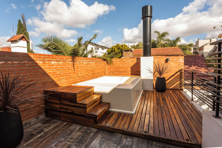 Others 5, LUXURY HOUSE VILLA DEVOTO, Distrito Federal