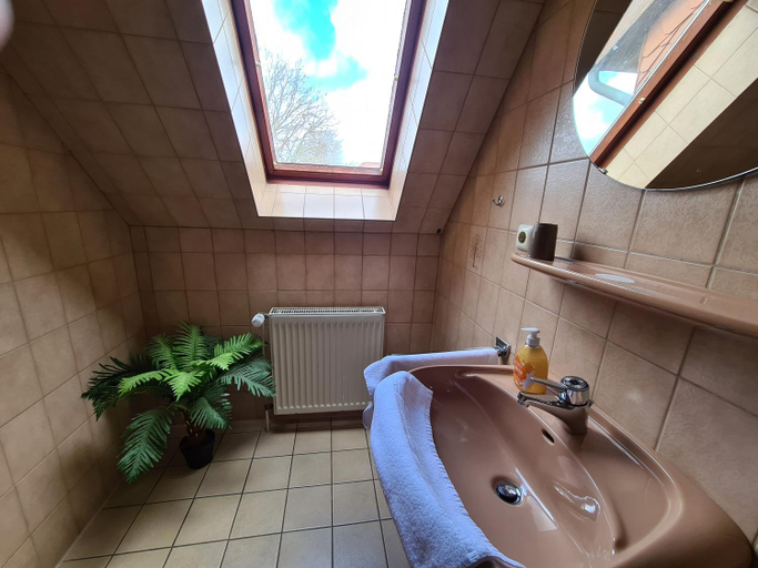 Others 4, Hotel Ceteno, Region Hannover