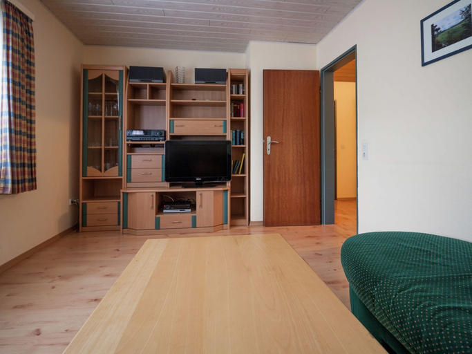 Others 5, Enchanting Holiday Home in Bodefeld With Terrace, Hochsauerlandkreis