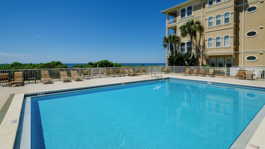 Sport & Beauty, Mon Petit Chateau - Gulf Side - Sleeps 8, Walton