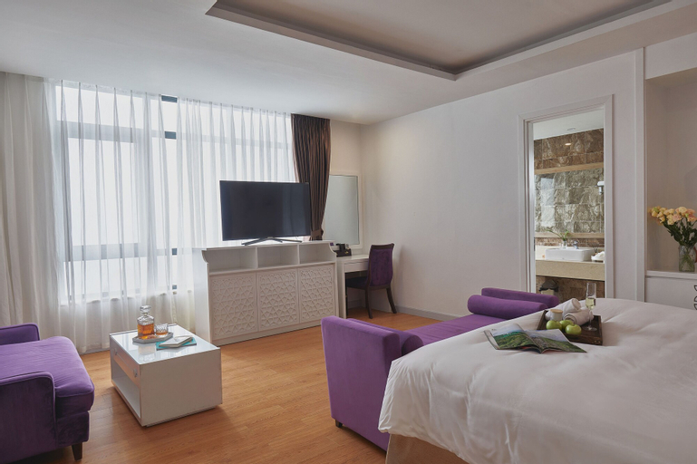 Bedroom 11